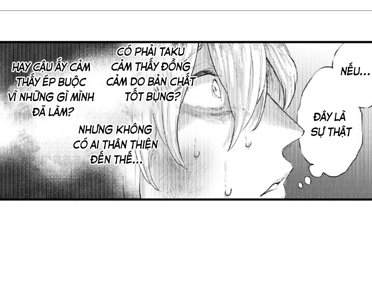 Bị Anh Chàng Lập Dị Để Ý Chapter 43 - Trang 27