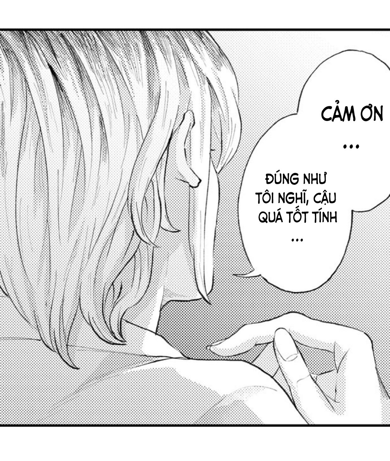 Bị Anh Chàng Lập Dị Để Ý Chapter 43 - Trang 28