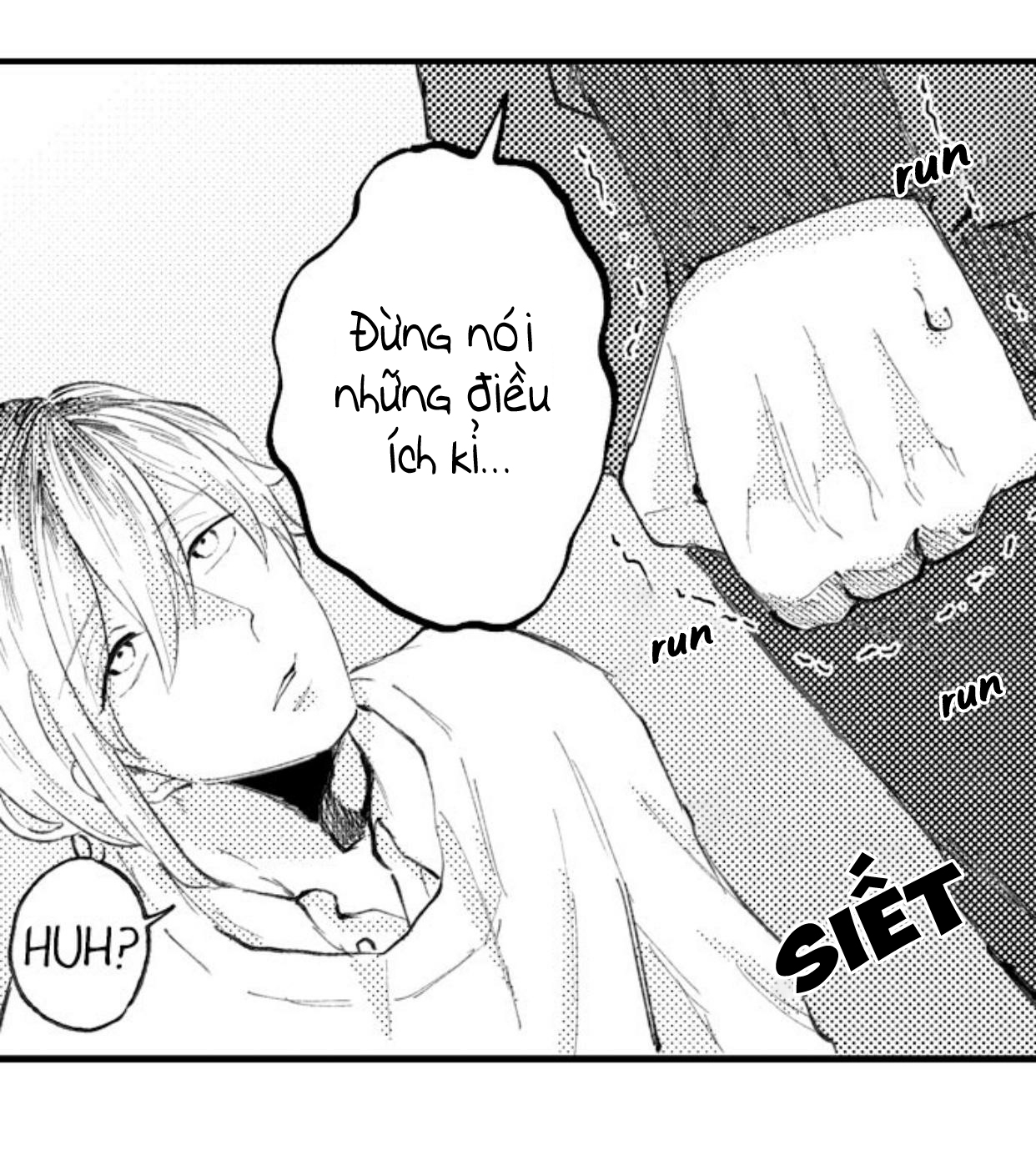 Bị Anh Chàng Lập Dị Để Ý Chapter 43 - Trang 30