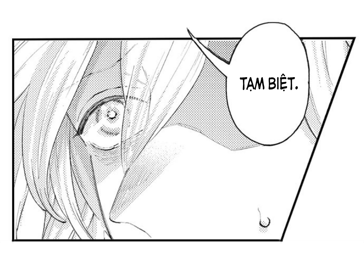 Bị Anh Chàng Lập Dị Để Ý Chapter 43 - Trang 6