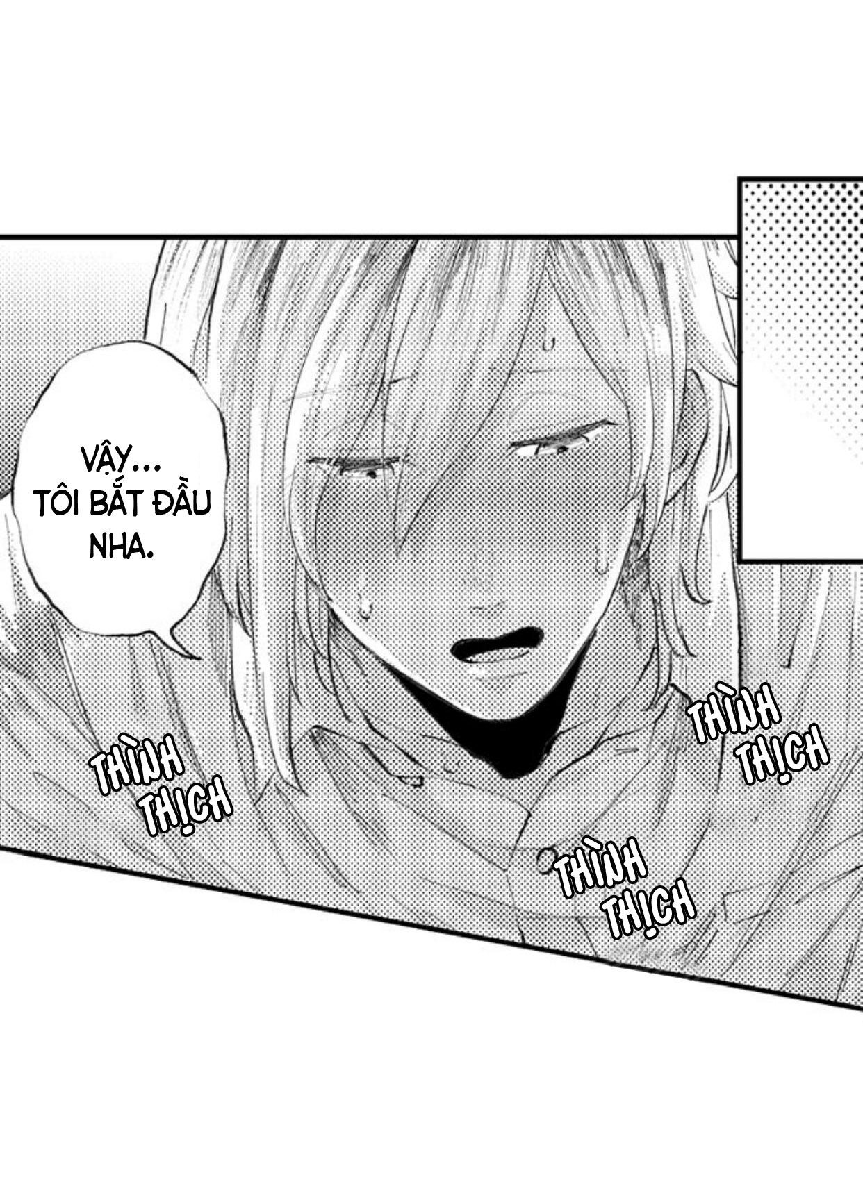 Bị Anh Chàng Lập Dị Để Ý Chapter 44 - Trang 11