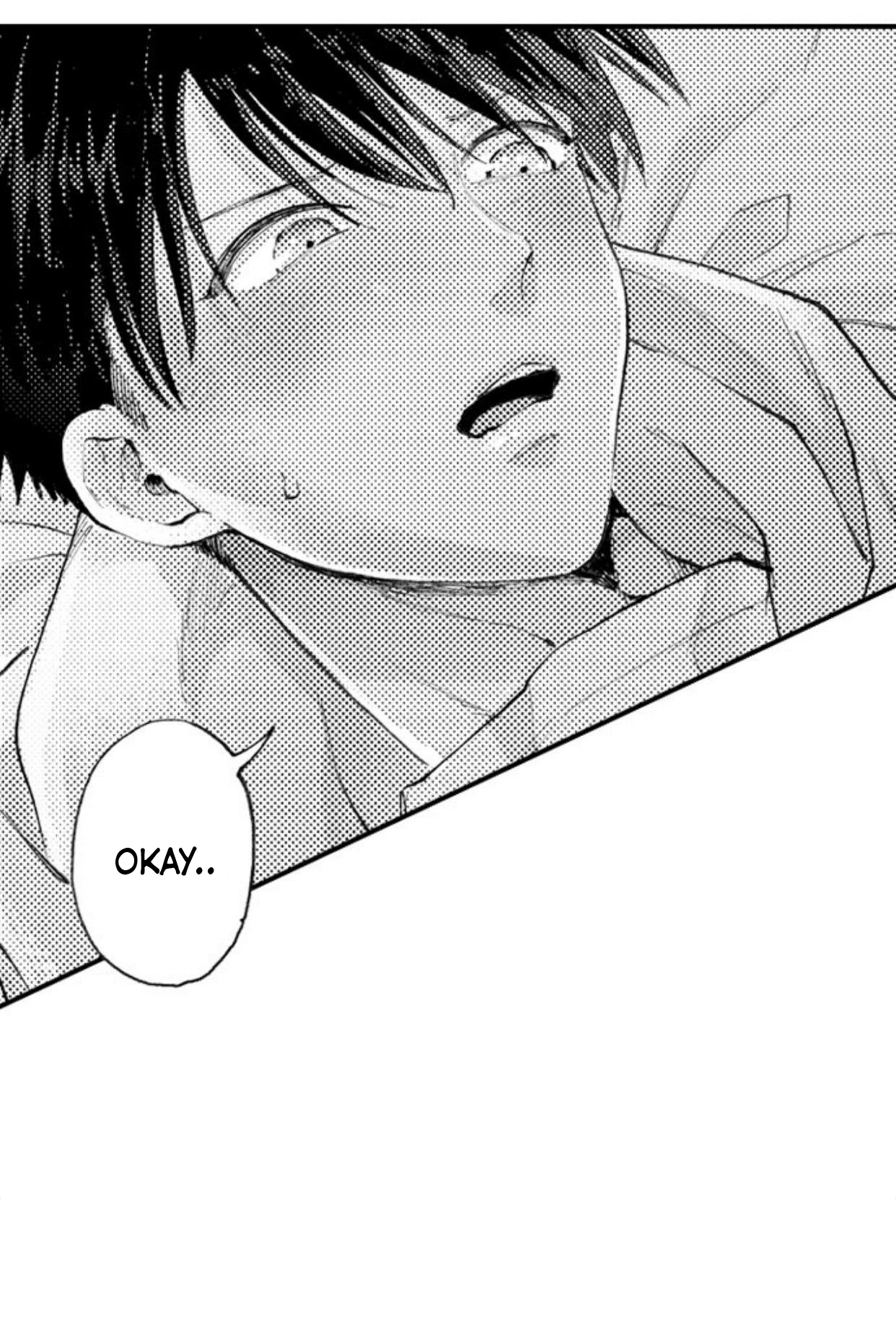 Bị Anh Chàng Lập Dị Để Ý Chapter 44 - Trang 12