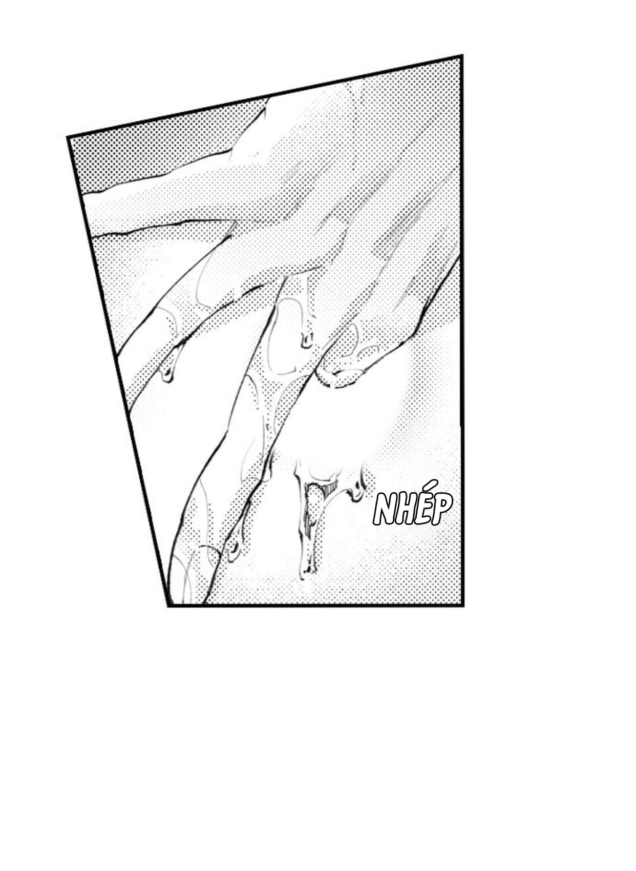 Bị Anh Chàng Lập Dị Để Ý Chapter 44 - Trang 14