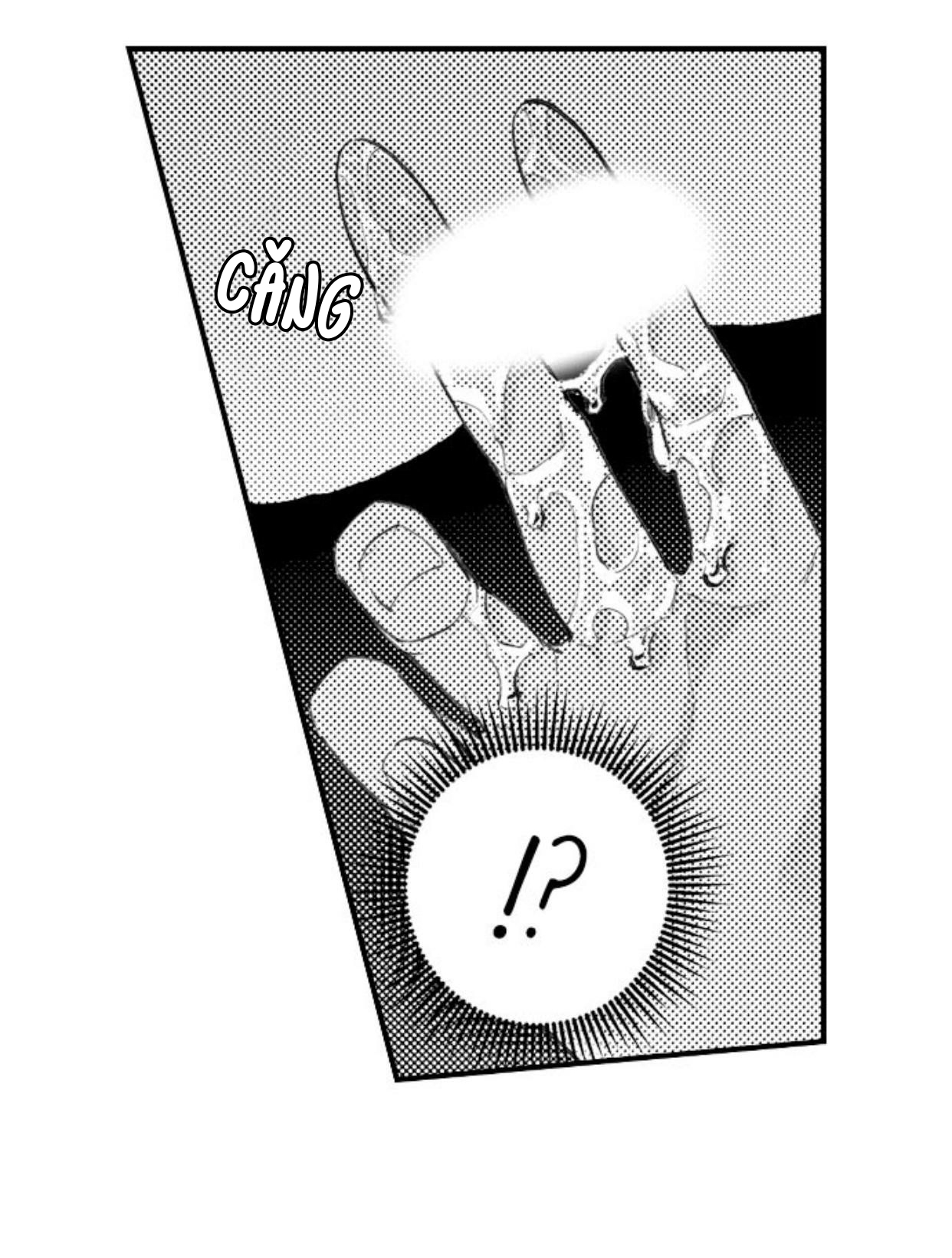 Bị Anh Chàng Lập Dị Để Ý Chapter 44 - Trang 16