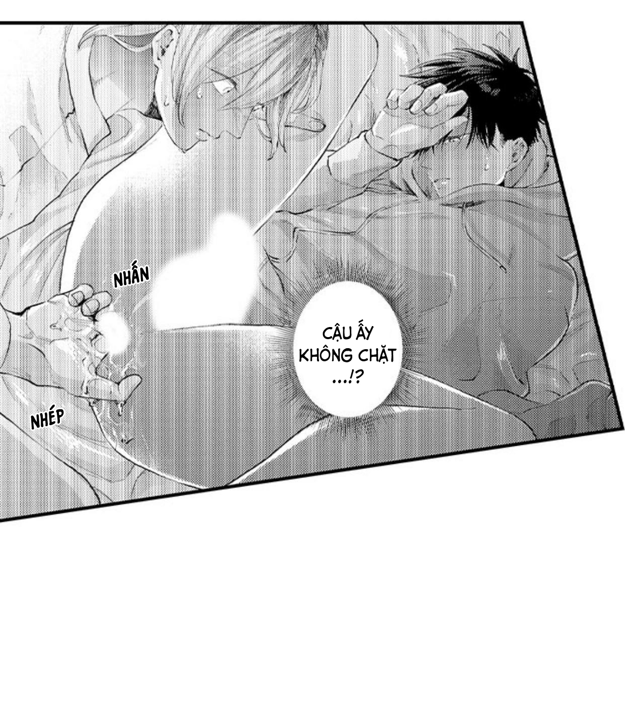 Bị Anh Chàng Lập Dị Để Ý Chapter 44 - Trang 17