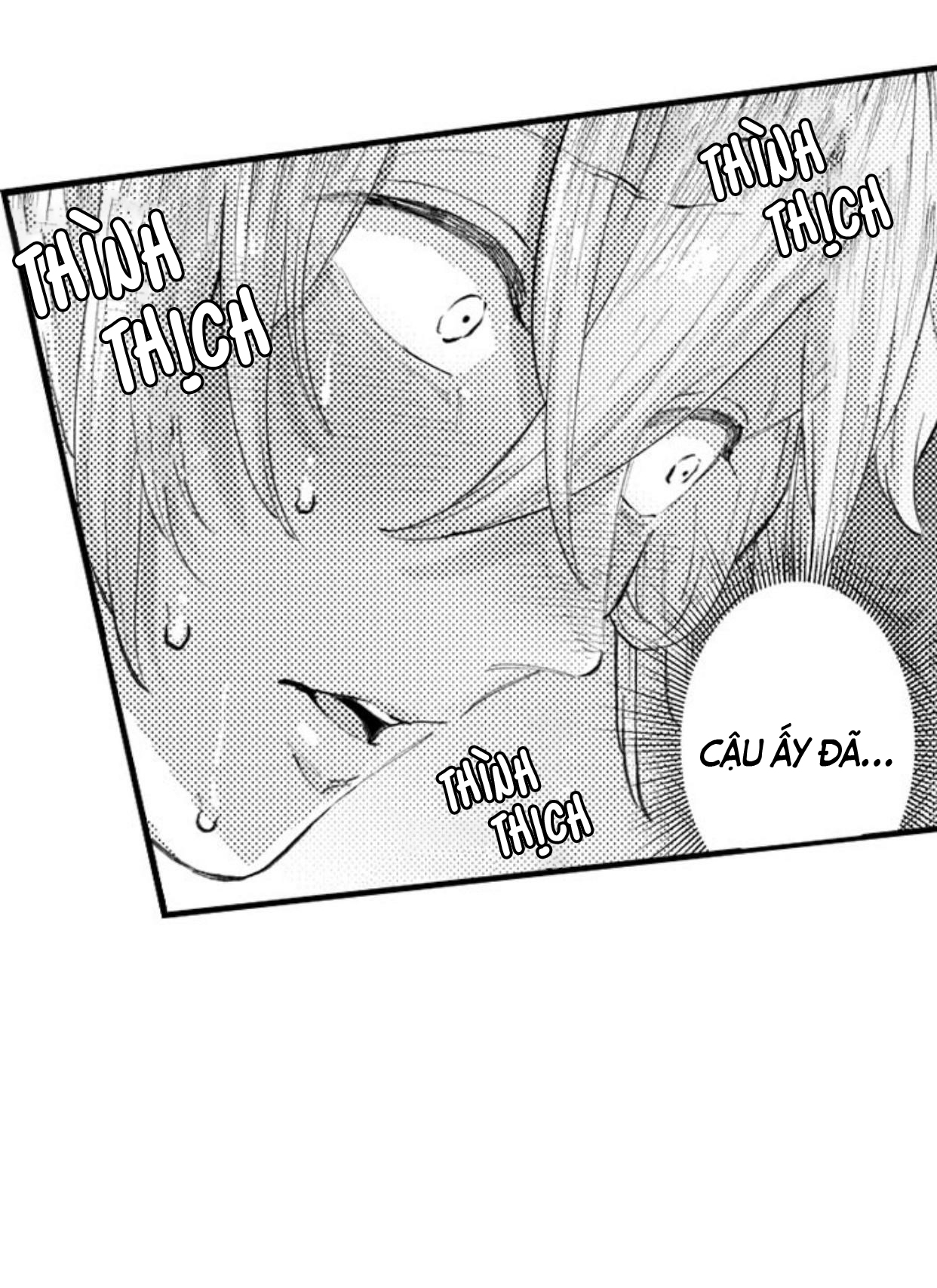 Bị Anh Chàng Lập Dị Để Ý Chapter 44 - Trang 18
