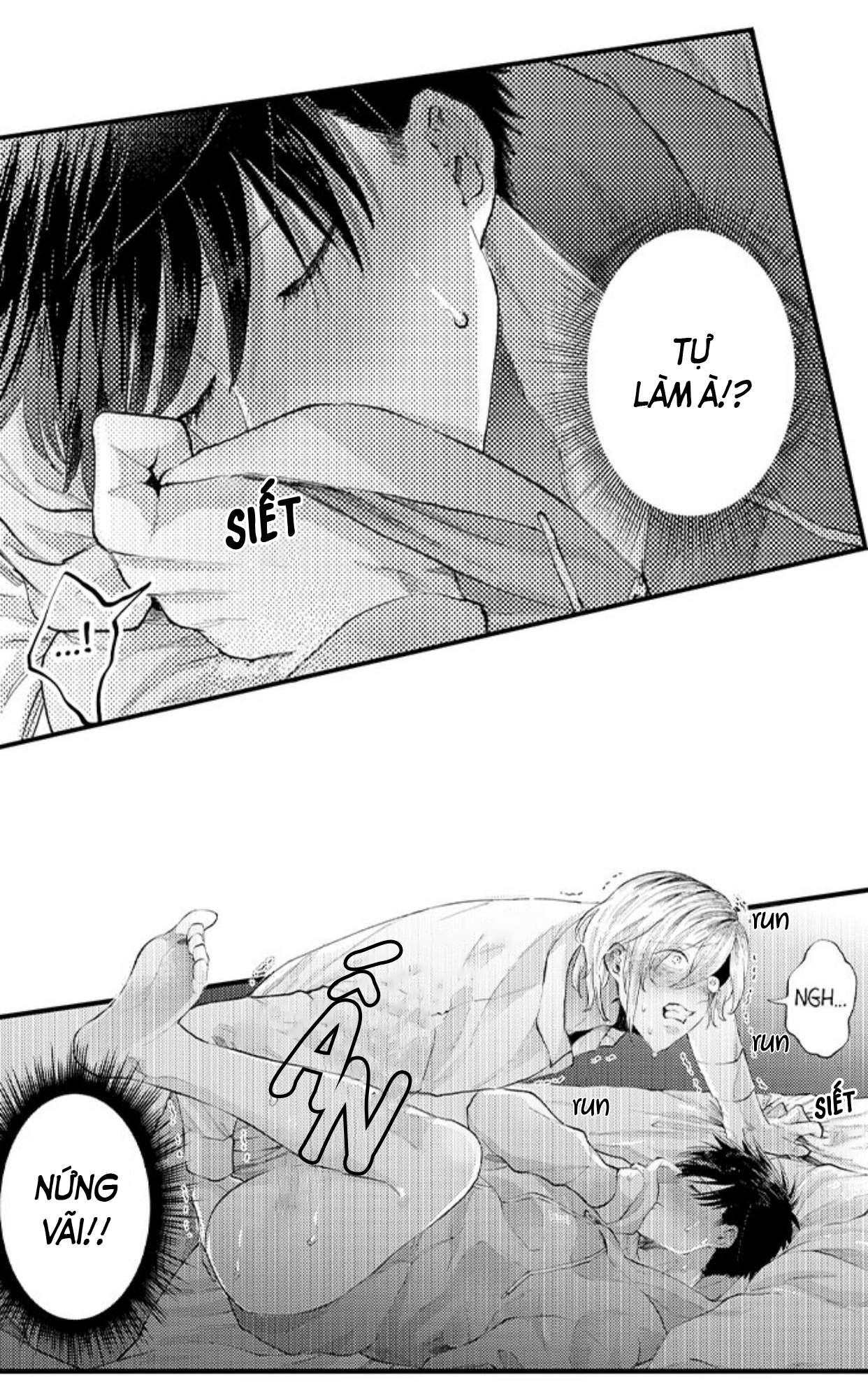 Bị Anh Chàng Lập Dị Để Ý Chapter 44 - Trang 19