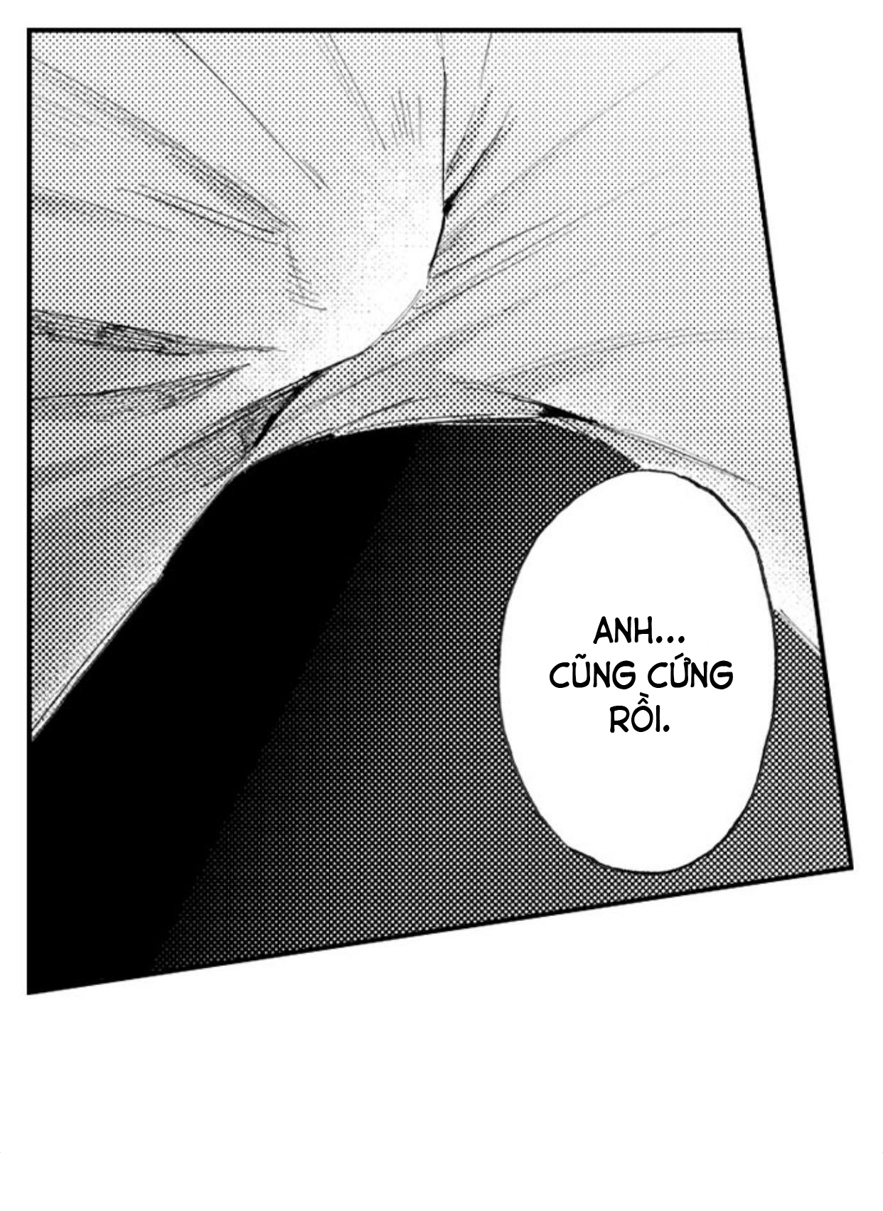 Bị Anh Chàng Lập Dị Để Ý Chapter 44 - Trang 21