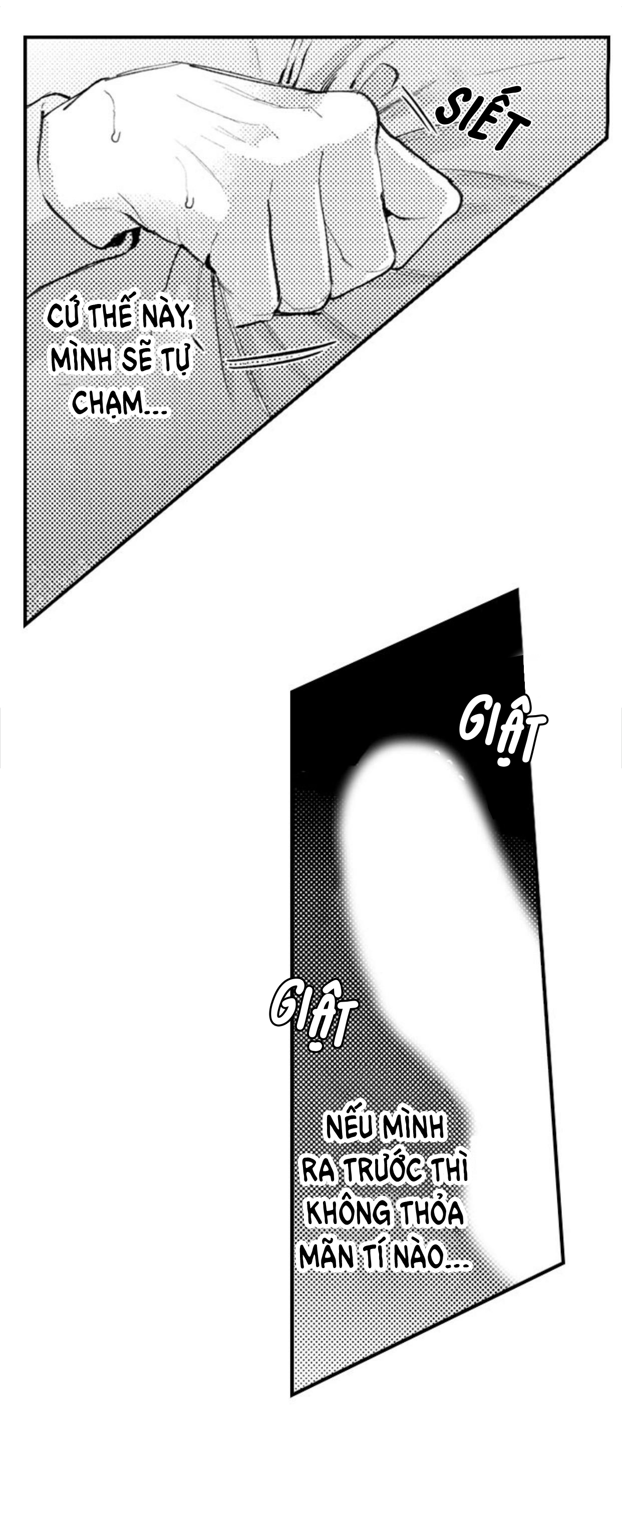 Bị Anh Chàng Lập Dị Để Ý Chapter 44 - Trang 25
