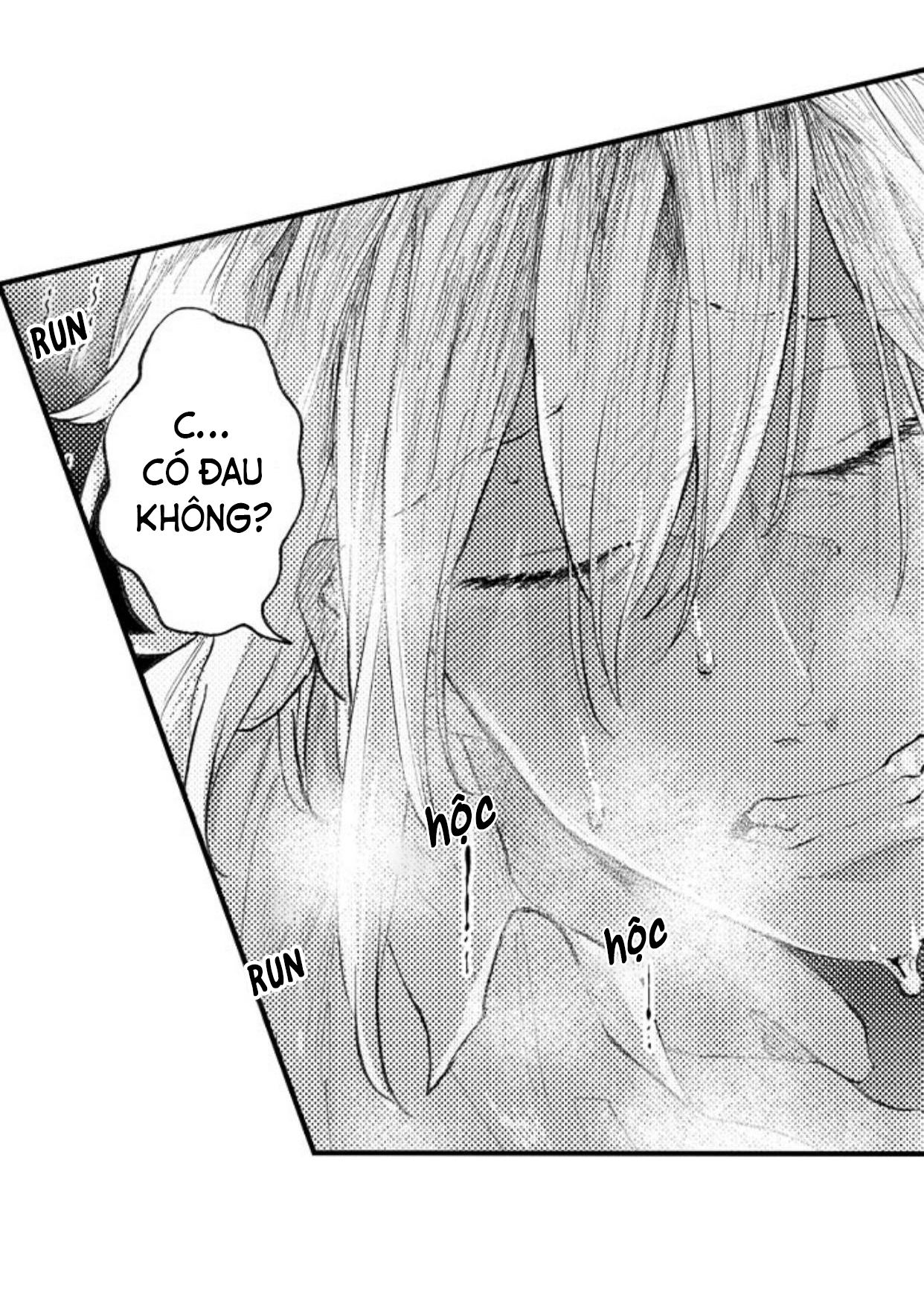 Bị Anh Chàng Lập Dị Để Ý Chapter 44 - Trang 32