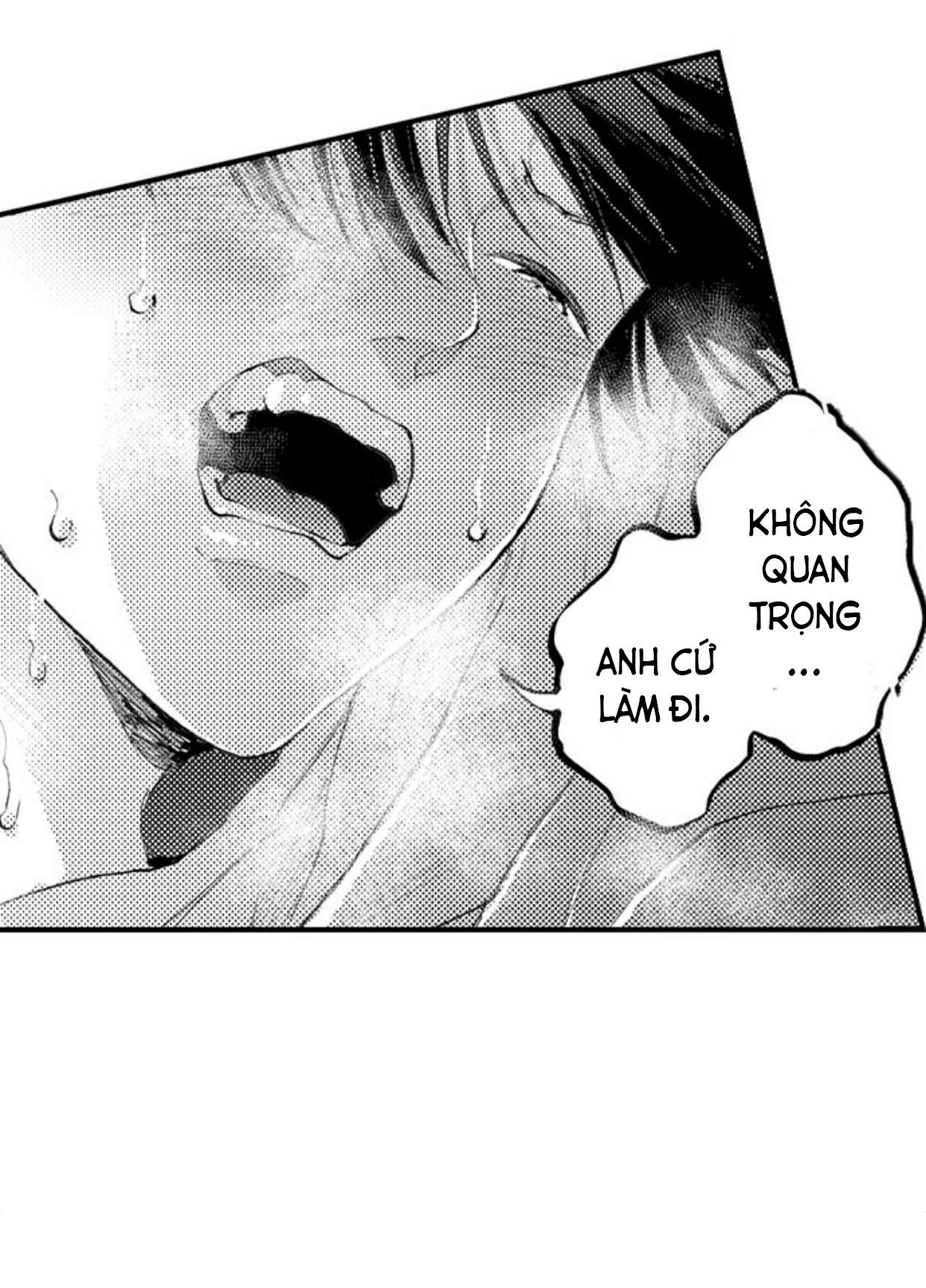 Bị Anh Chàng Lập Dị Để Ý Chapter 44 - Trang 33