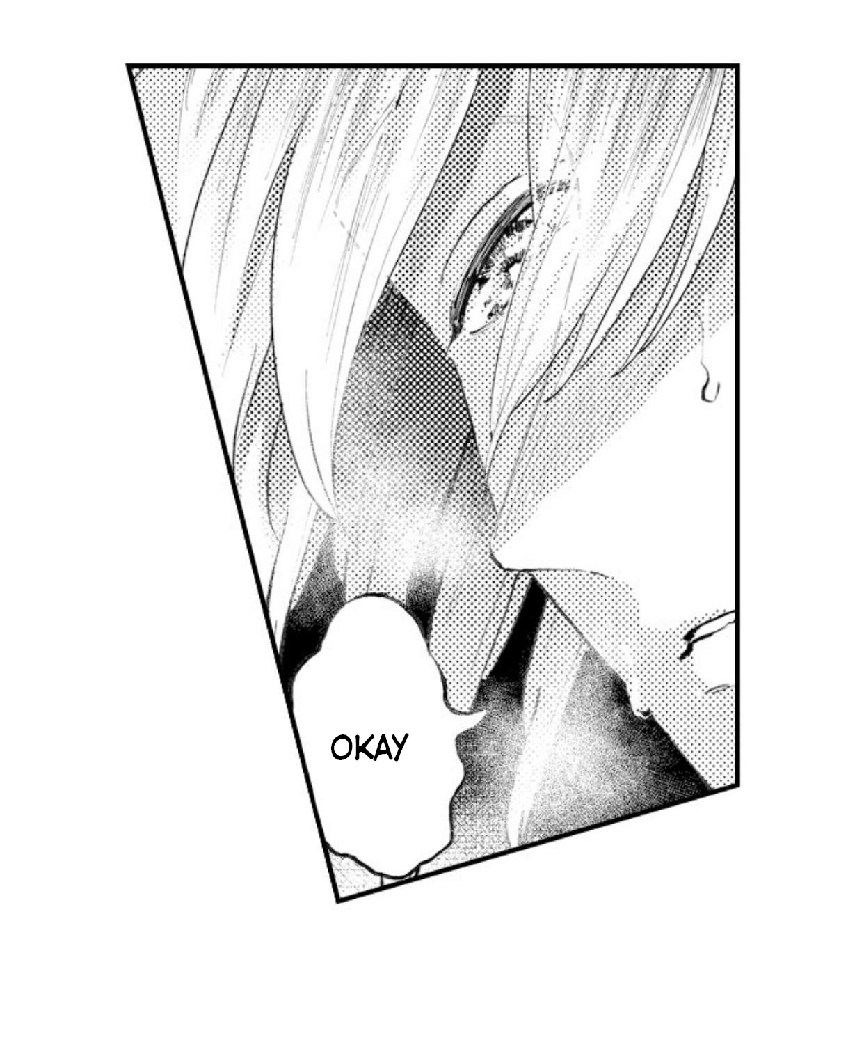 Bị Anh Chàng Lập Dị Để Ý Chapter 44 - Trang 34