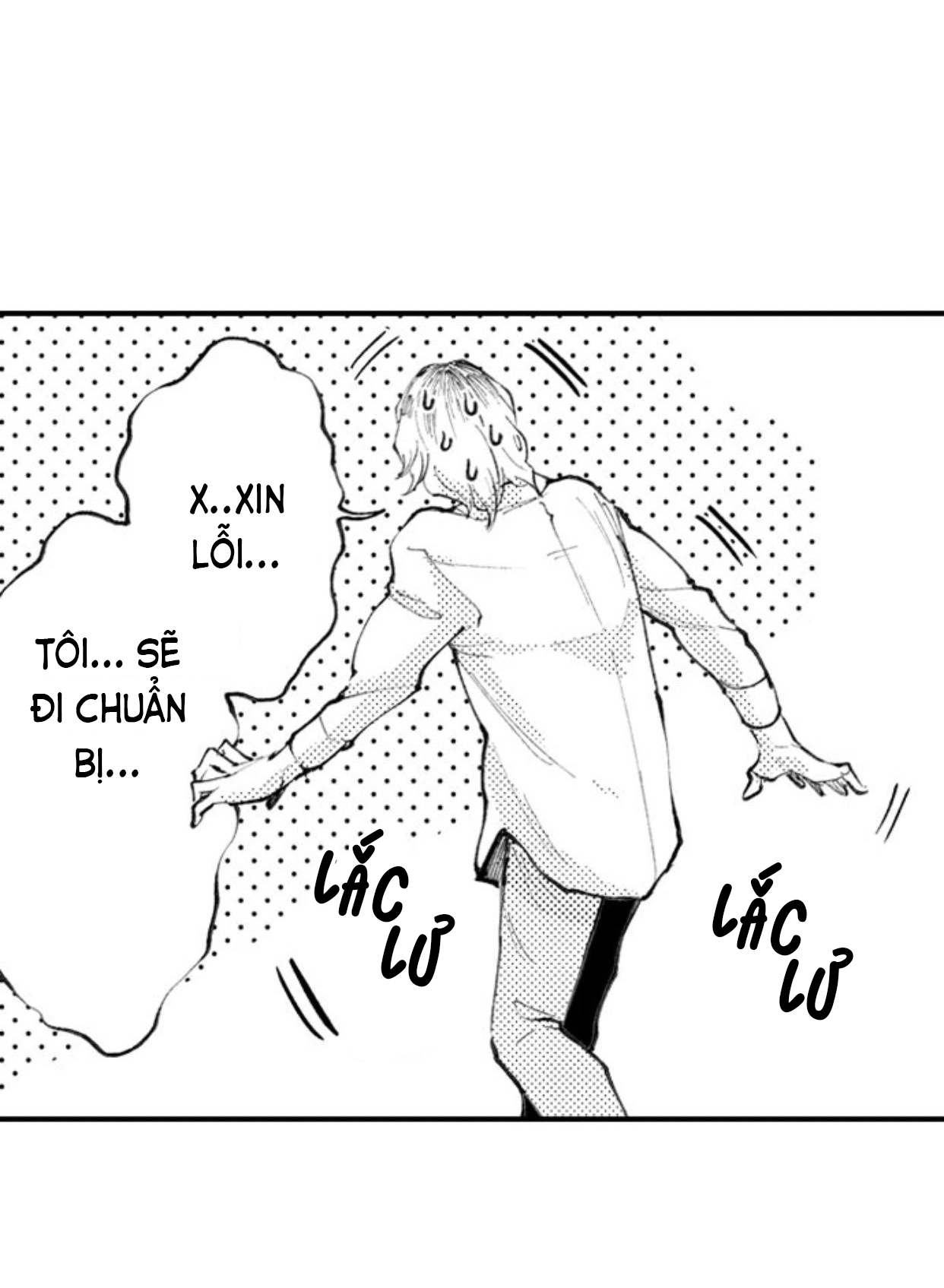 Bị Anh Chàng Lập Dị Để Ý Chapter 45 - Trang 18
