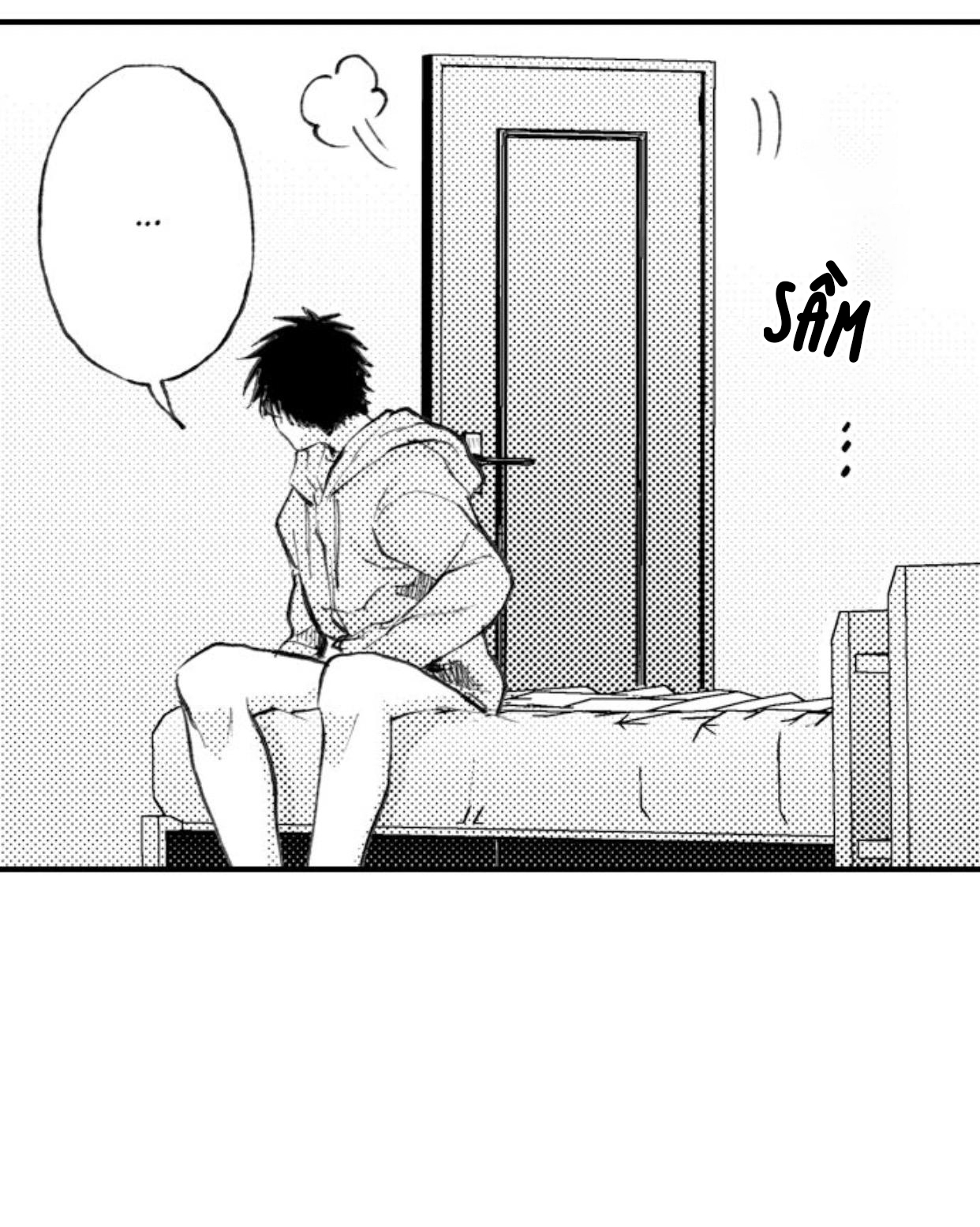 Bị Anh Chàng Lập Dị Để Ý Chapter 45 - Trang 19
