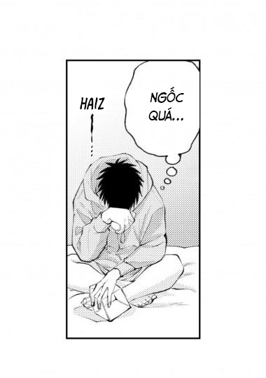 Bị Anh Chàng Lập Dị Để Ý Chapter 45 - Trang 23