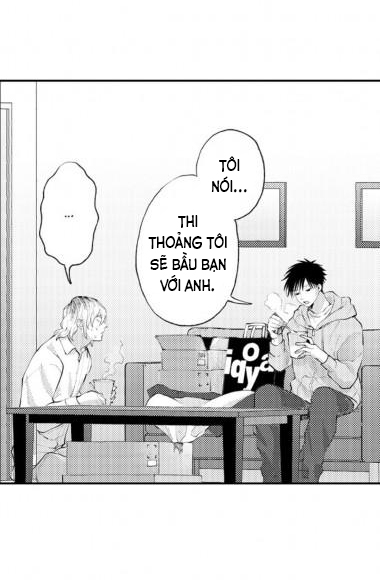 Bị Anh Chàng Lập Dị Để Ý Chapter 45 - Trang 26
