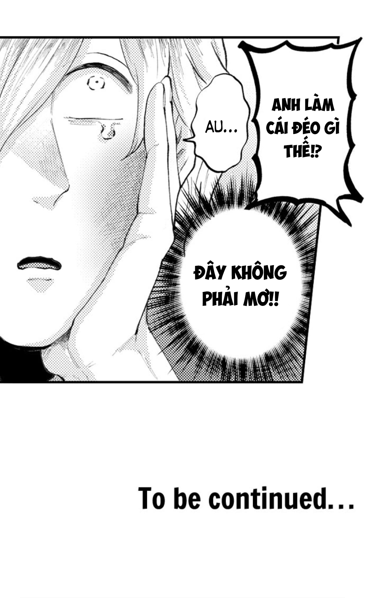 Bị Anh Chàng Lập Dị Để Ý Chapter 45 - Trang 33