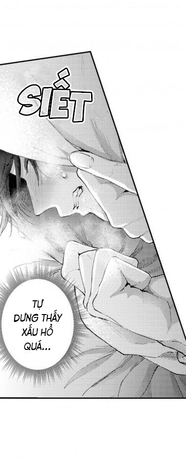 Bị Anh Chàng Lập Dị Để Ý Chapter 45 - Trang 8