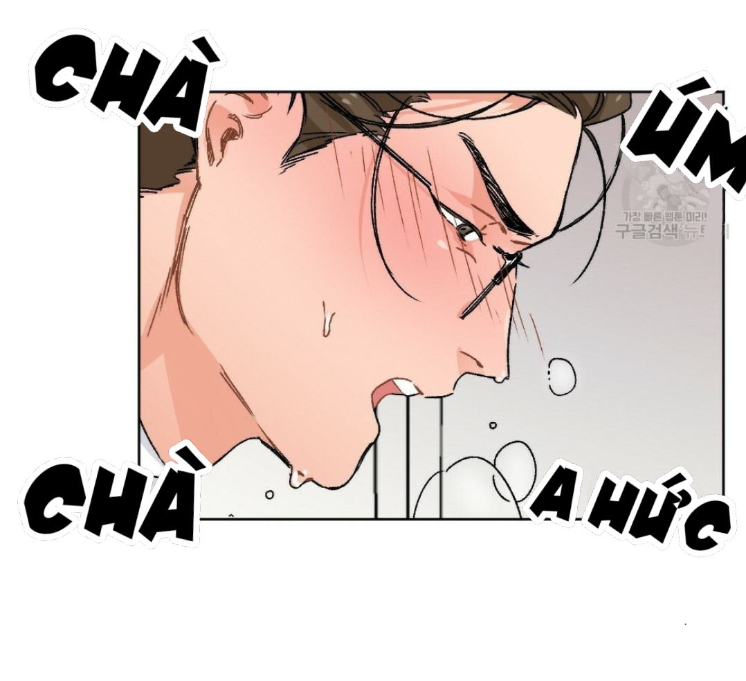 Bộ Ngực Của Tháng Chapter 9 - Trang 15
