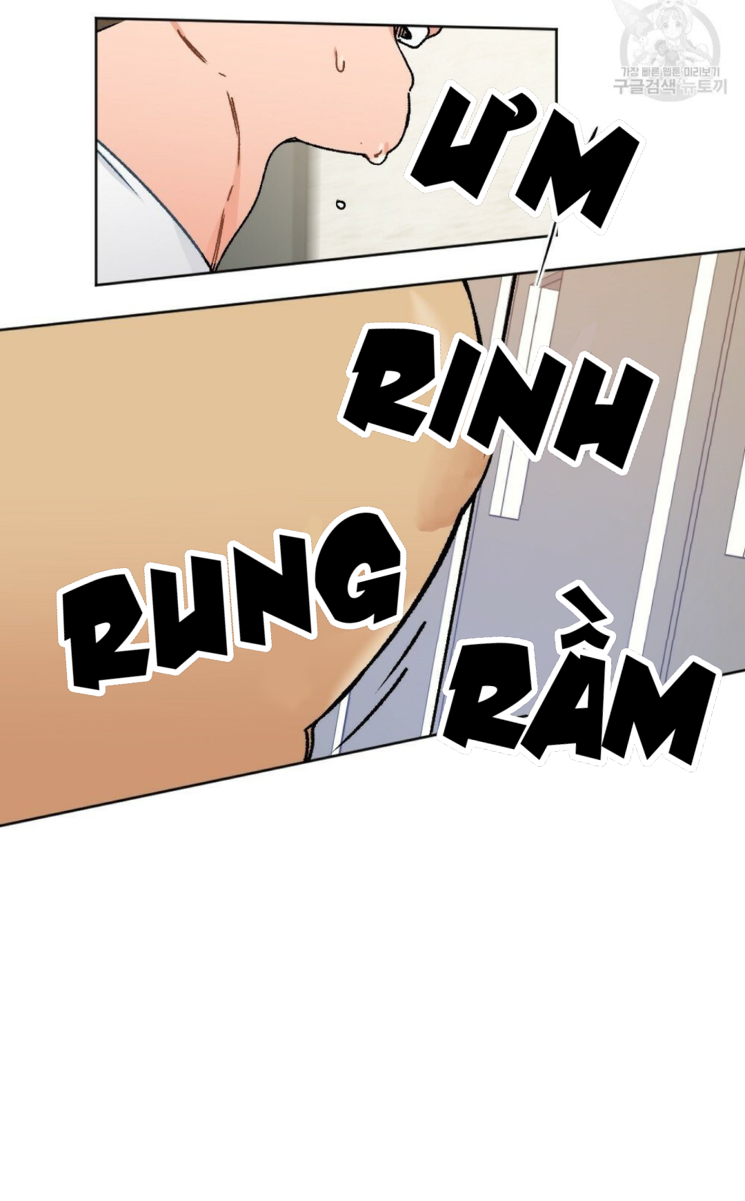 Bộ Ngực Của Tháng Chapter 9 - Trang 2