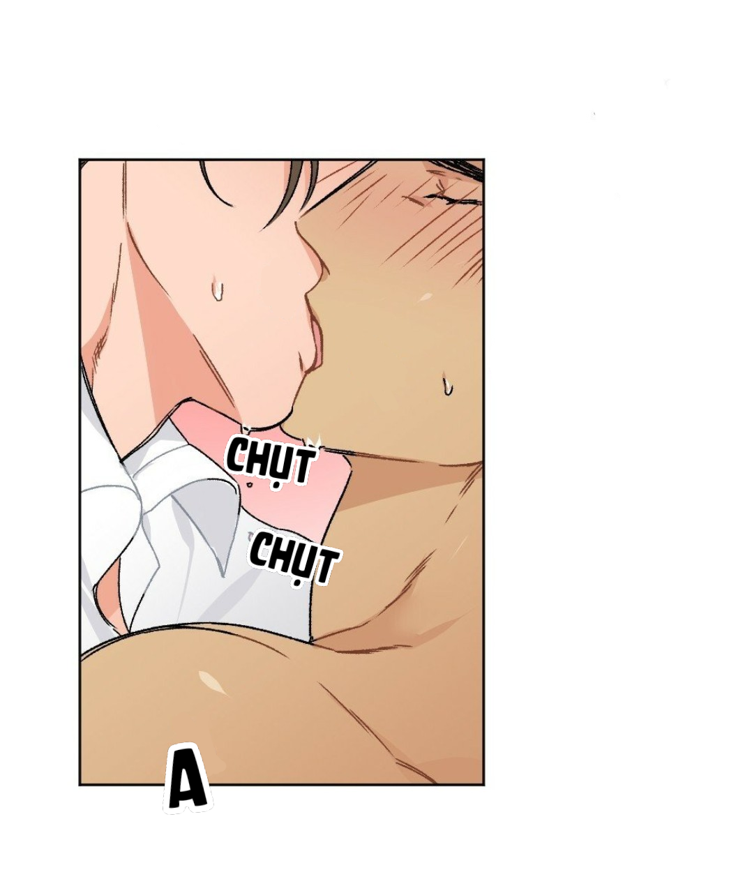 Bộ Ngực Của Tháng Chapter 9 - Trang 24