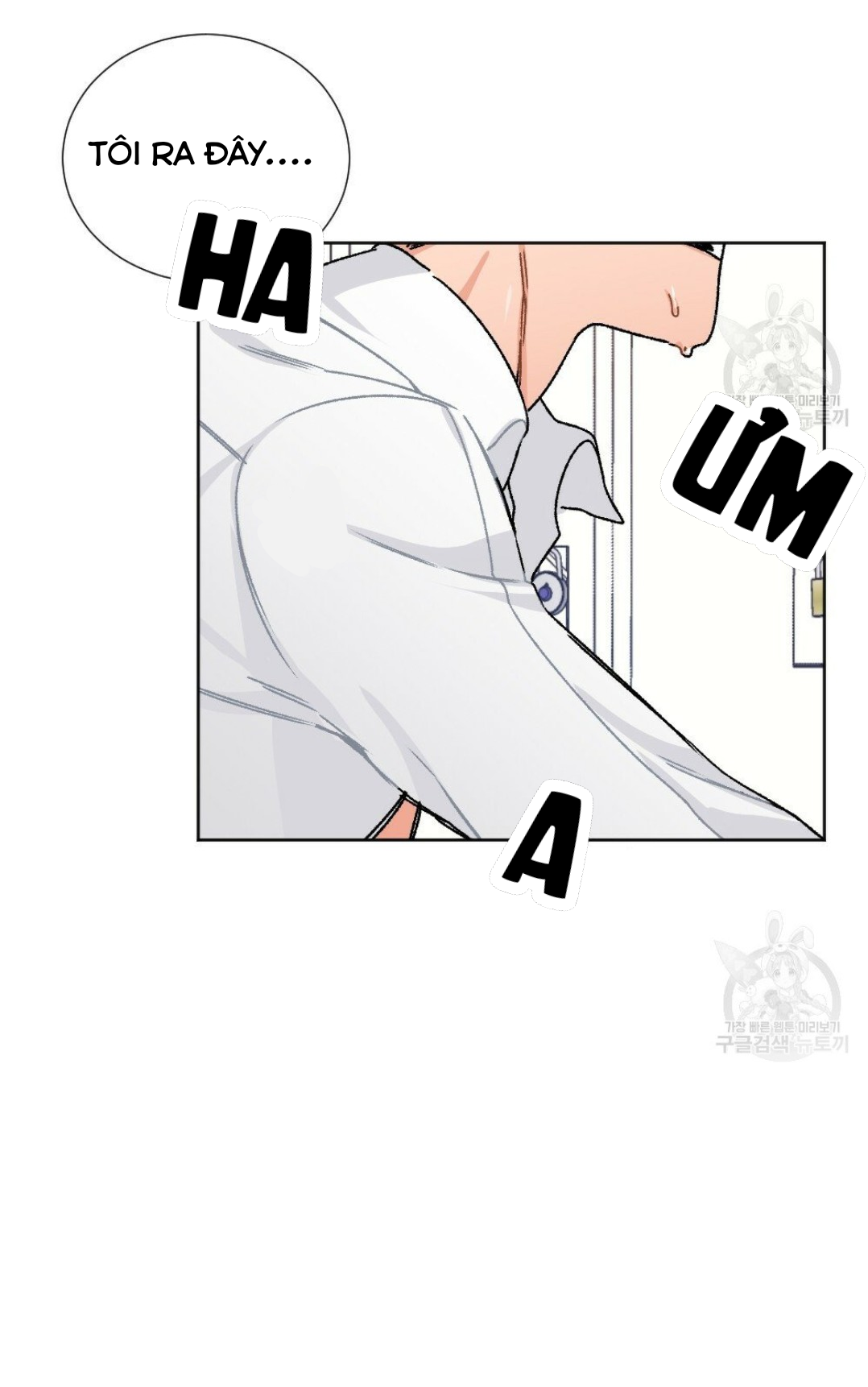 Bộ Ngực Của Tháng Chapter 9 - Trang 29