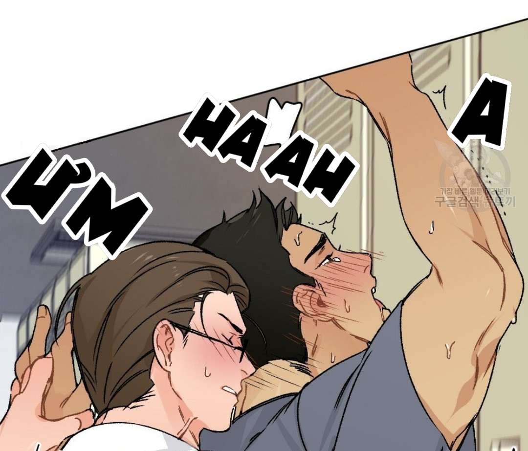 Bộ Ngực Của Tháng Chapter 9 - Trang 3