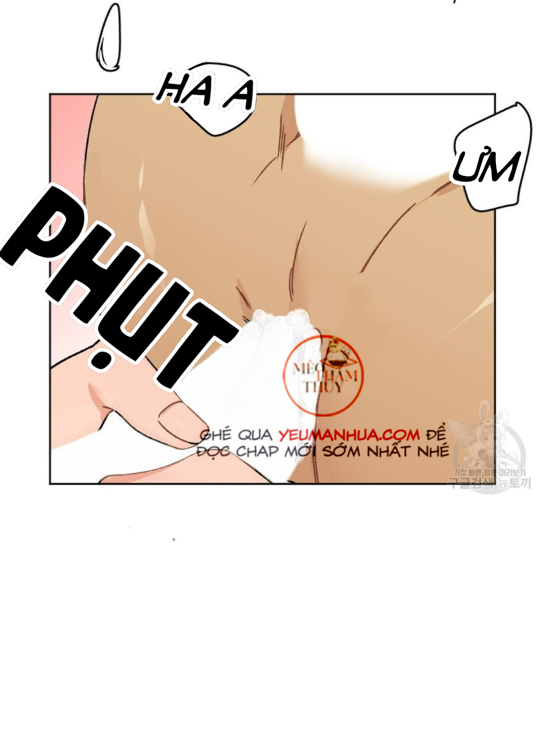 Bộ Ngực Của Tháng Chapter 9 - Trang 30