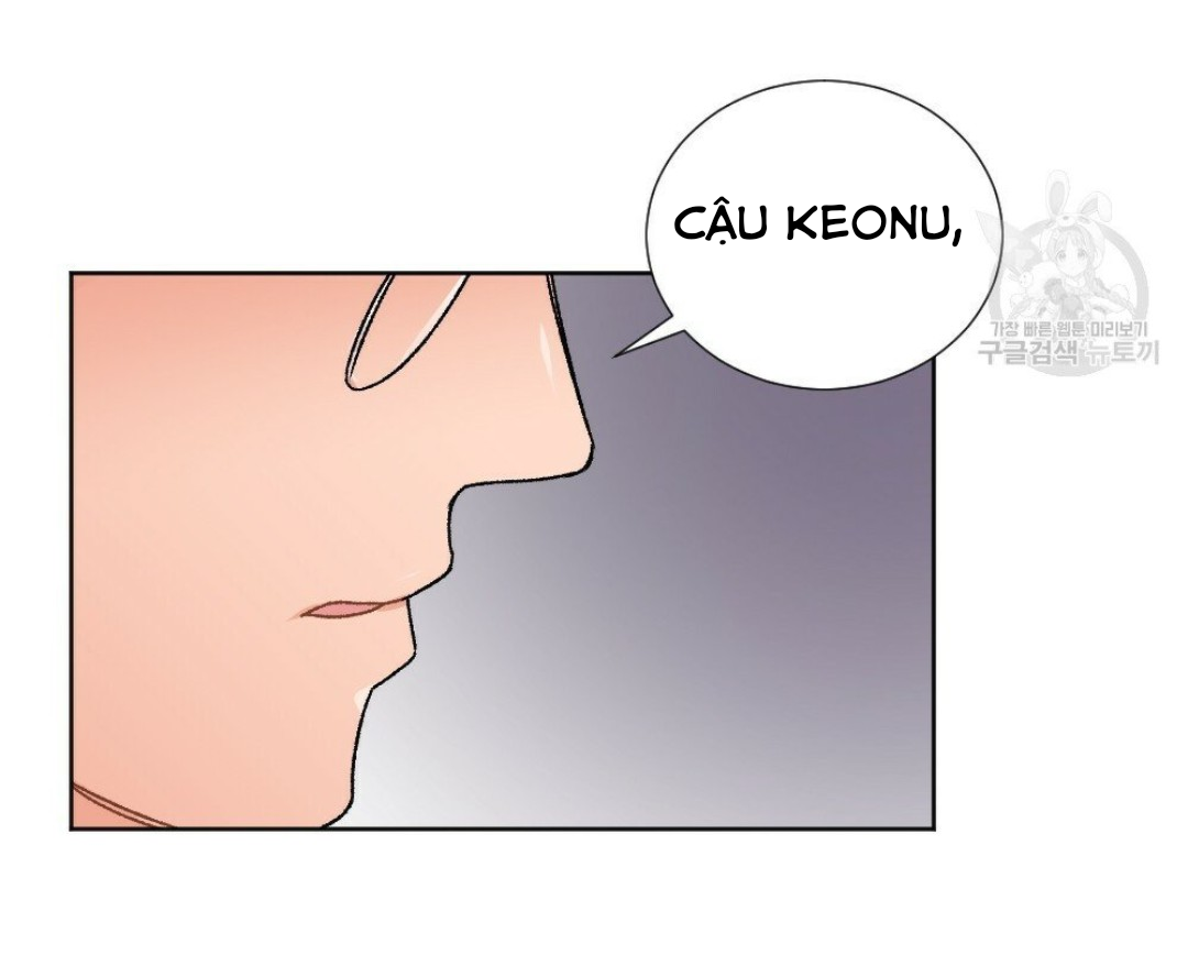 Bộ Ngực Của Tháng Chapter 9 - Trang 35