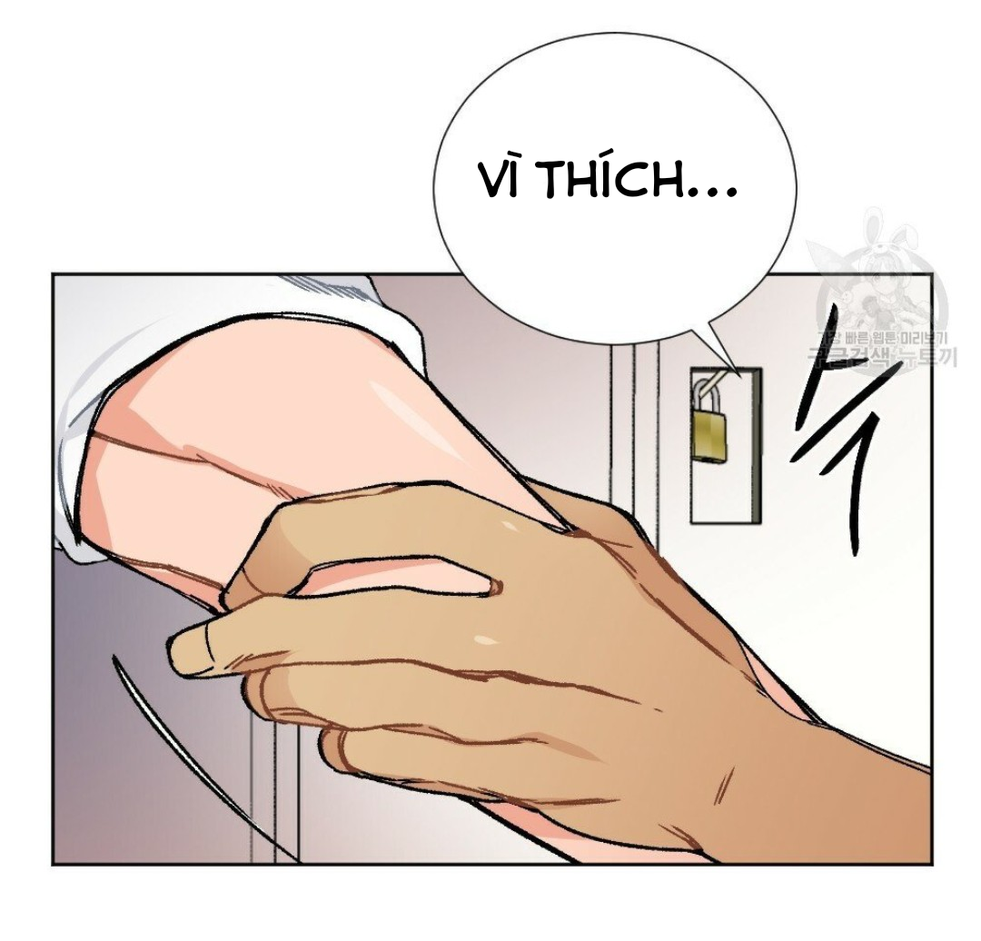 Bộ Ngực Của Tháng Chapter 9 - Trang 38