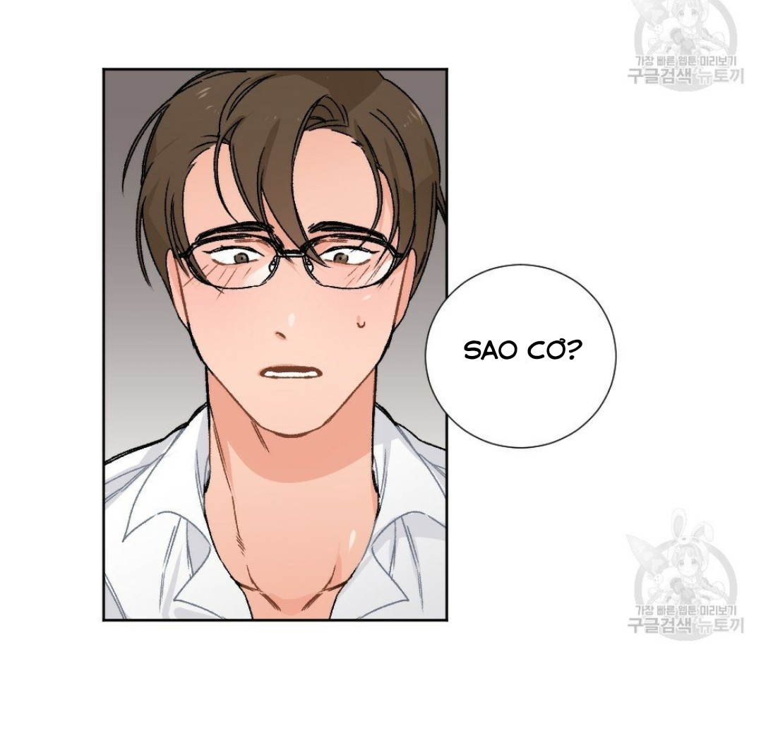 Bộ Ngực Của Tháng Chapter 9 - Trang 39