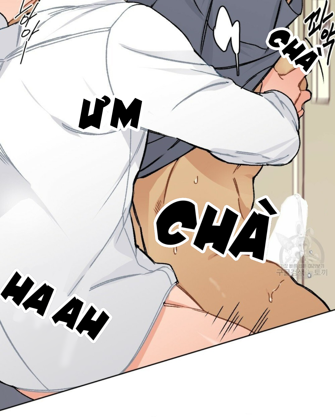 Bộ Ngực Của Tháng Chapter 9 - Trang 4