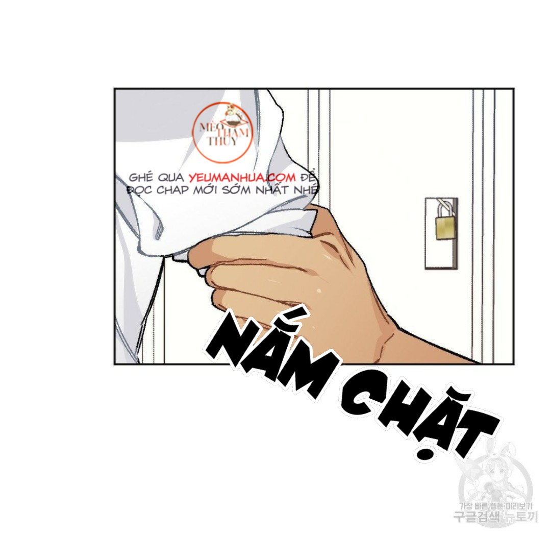 Bộ Ngực Của Tháng Chapter 9 - Trang 40