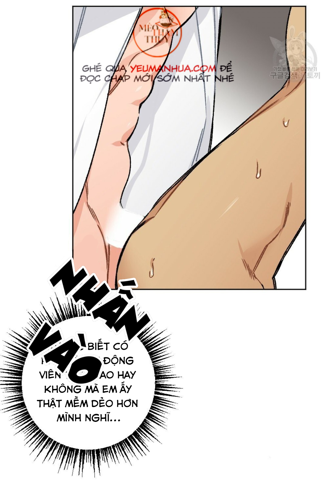 Bộ Ngực Của Tháng Chapter 9 - Trang 49