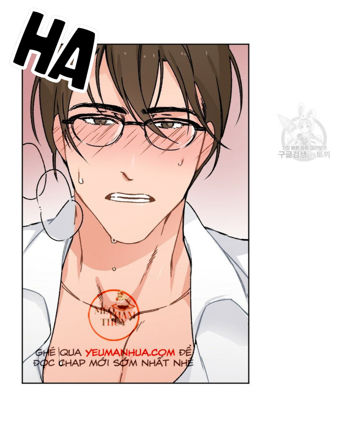 Bộ Ngực Của Tháng Chapter 9 - Trang 52