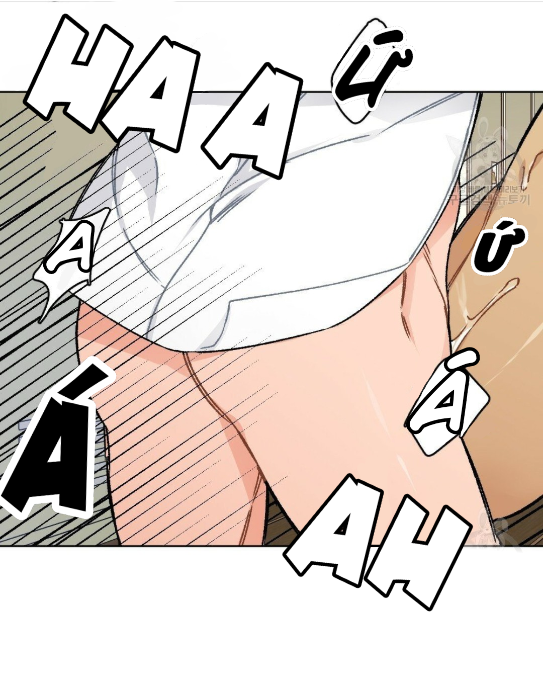 Bộ Ngực Của Tháng Chapter 9 - Trang 55