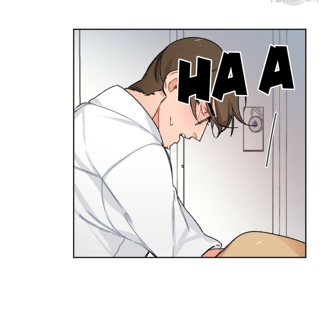 Bộ Ngực Của Tháng Chapter 9 - Trang 57