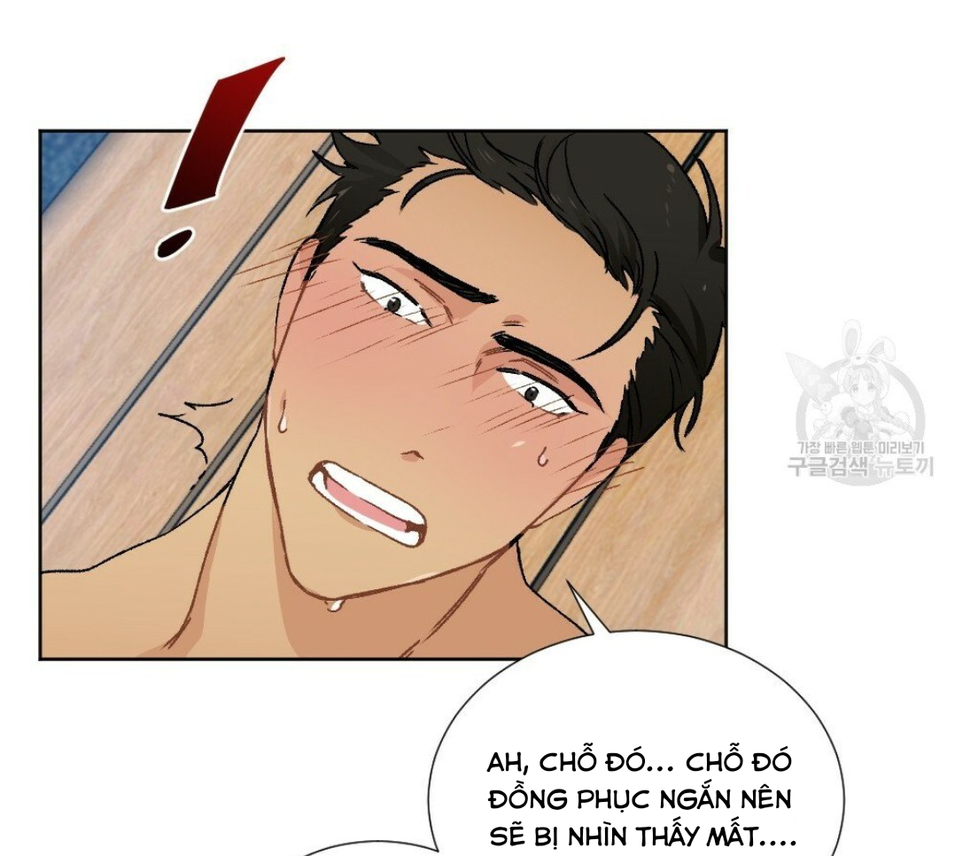 Bộ Ngực Của Tháng Chapter 9 - Trang 62