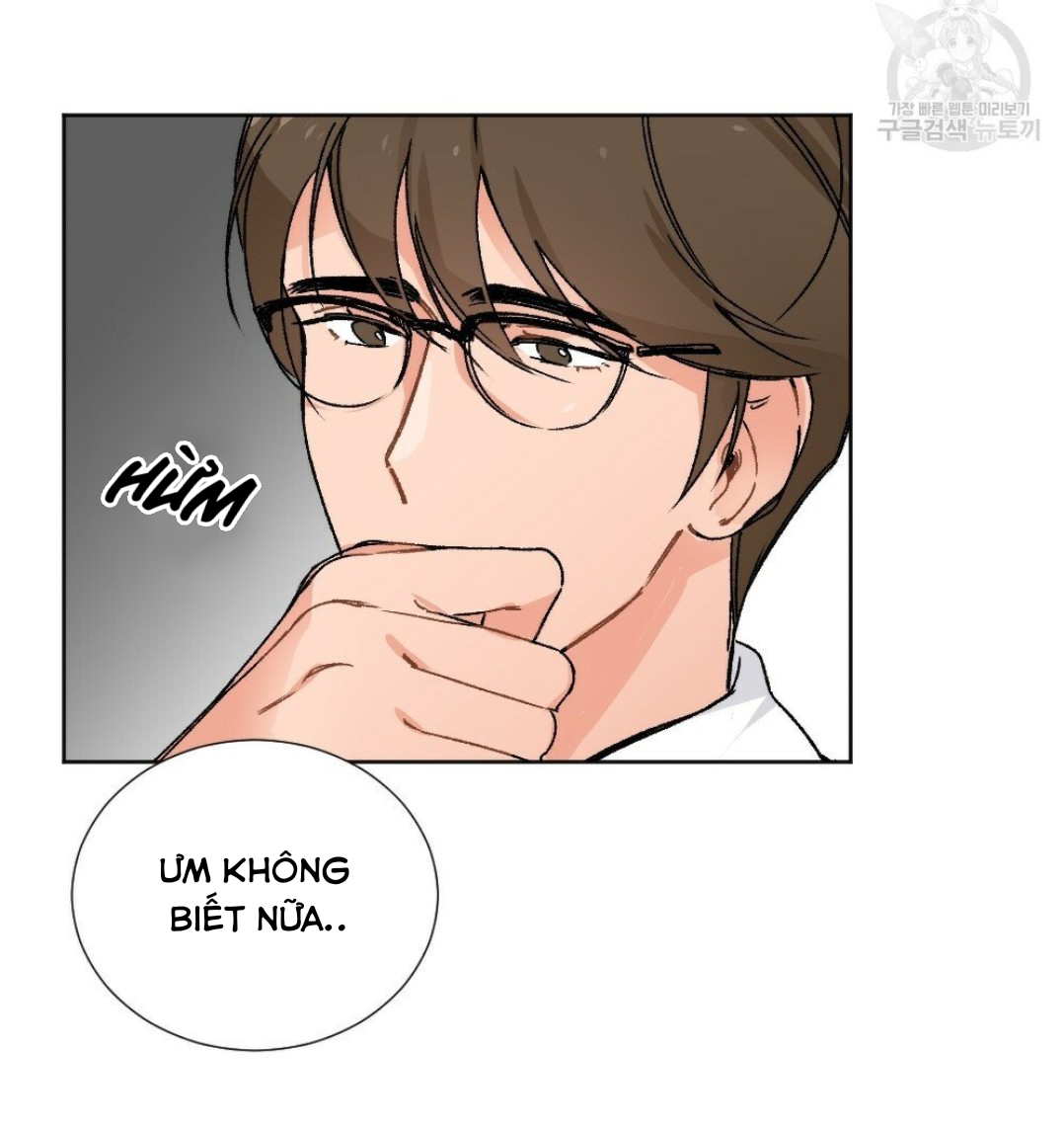 Bộ Ngực Của Tháng Chapter 9 - Trang 69
