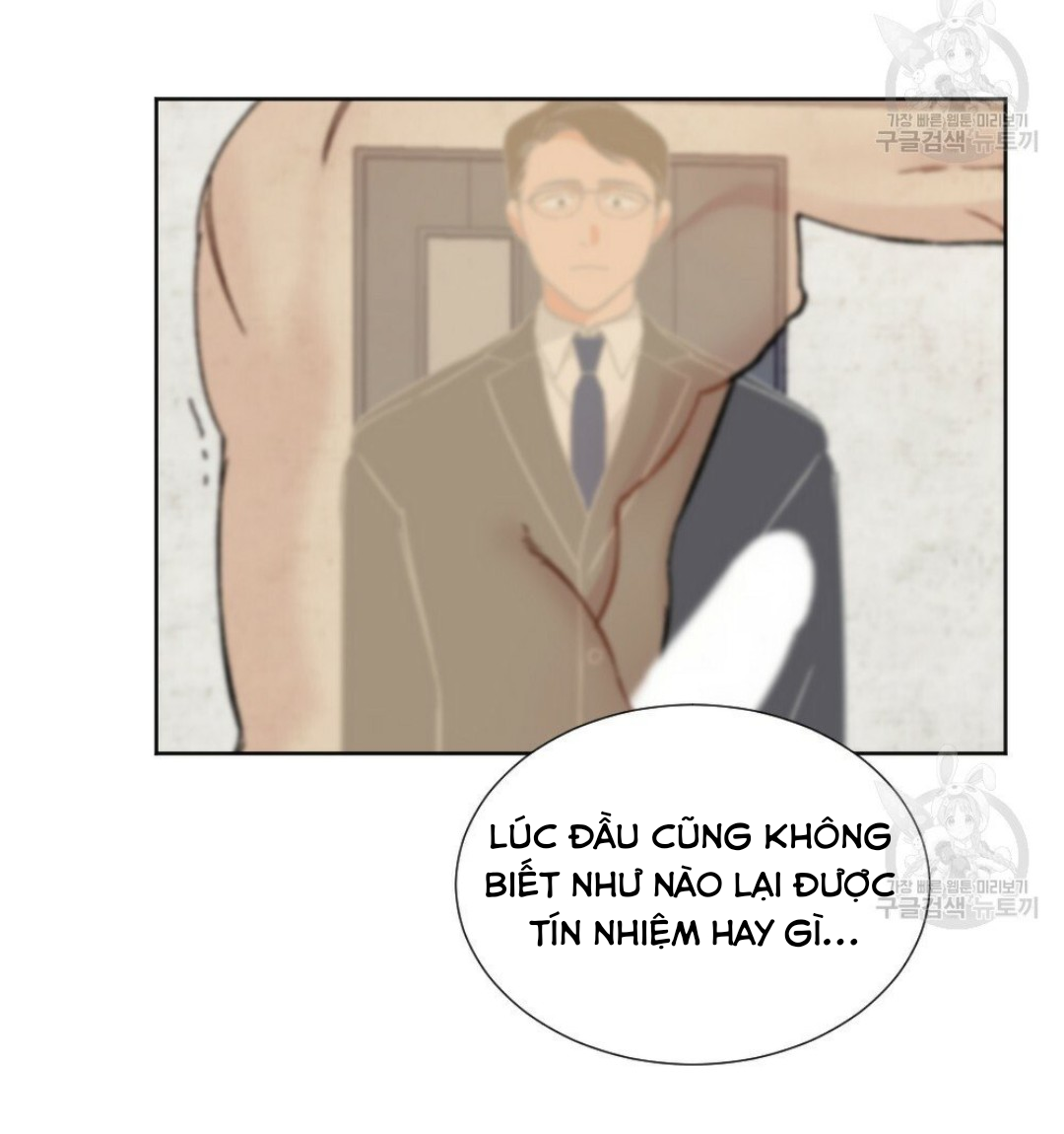 Bộ Ngực Của Tháng Chapter 9 - Trang 70