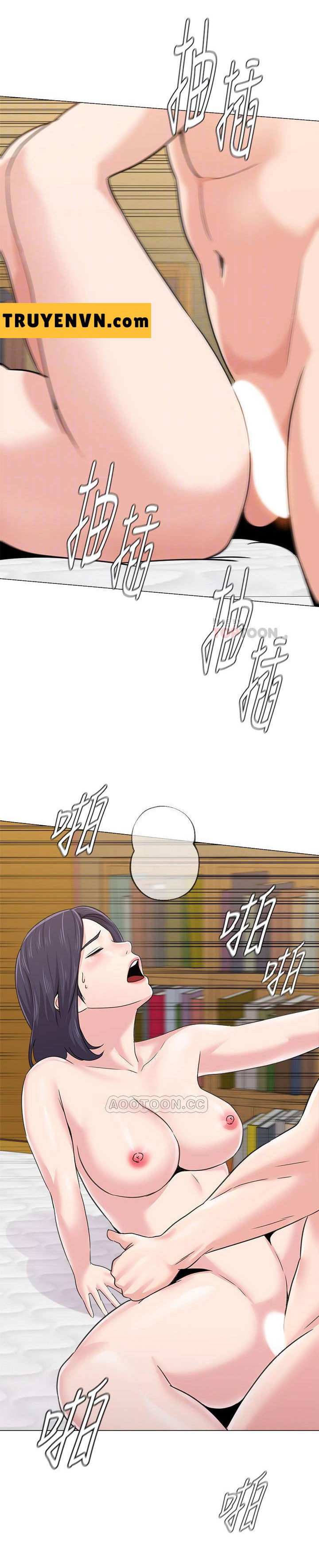 Cô Giáo Bán Thân Chapter 61 - Trang 14