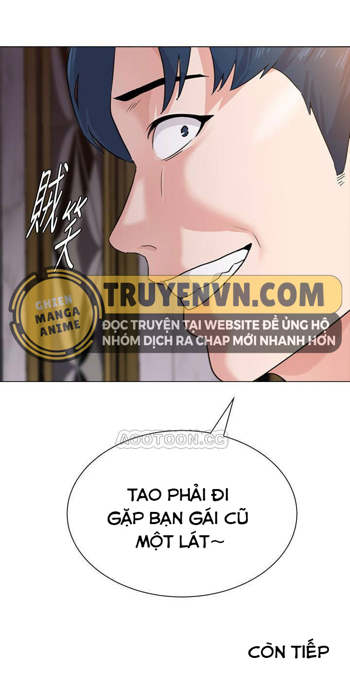 Cô Giáo Bán Thân Chapter 61 - Trang 28