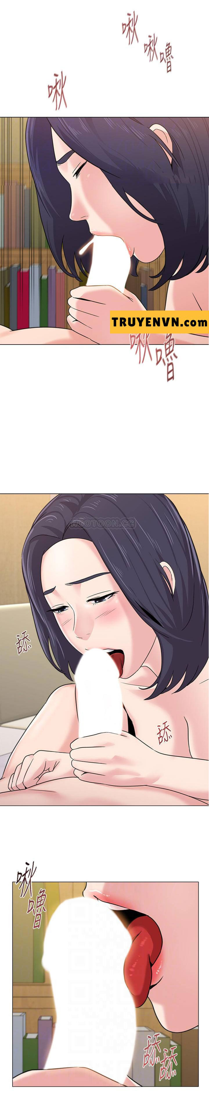 Cô Giáo Bán Thân Chapter 61 - Trang 6