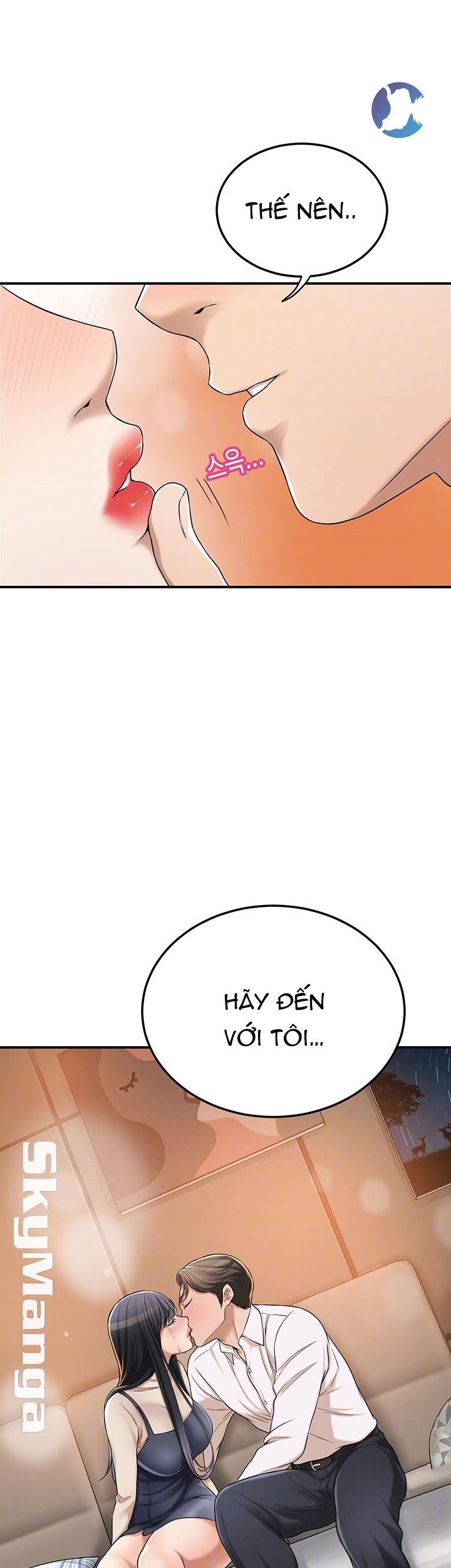 Craving - Dục Vọng Chapter 41 - Trang 14