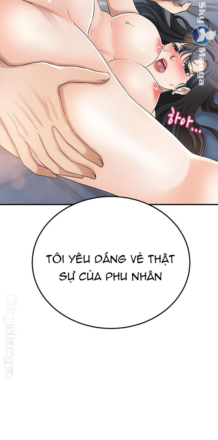 Craving - Dục Vọng Chapter 41 - Trang 21