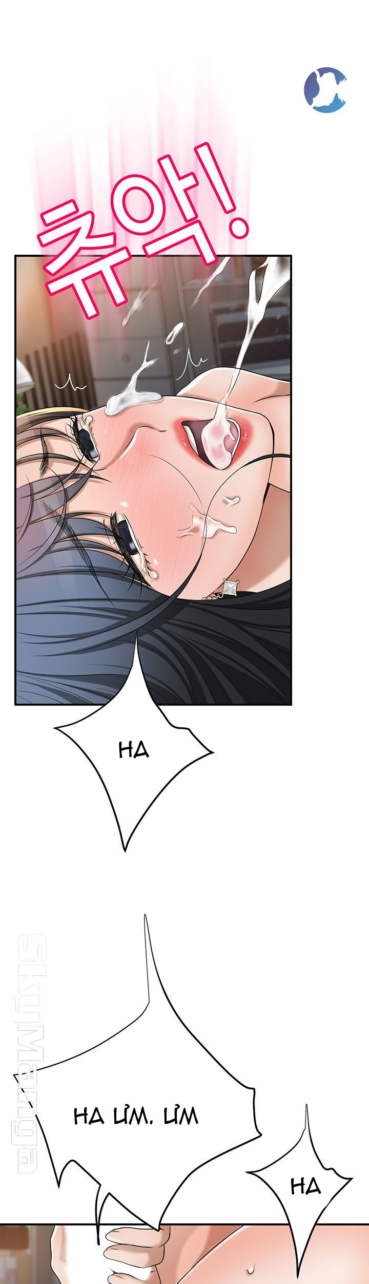 Craving - Dục Vọng Chapter 41 - Trang 31