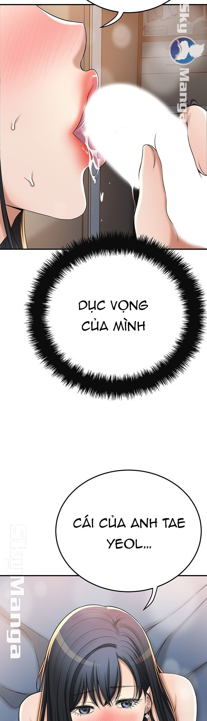 Craving - Dục Vọng Chapter 41 - Trang 43