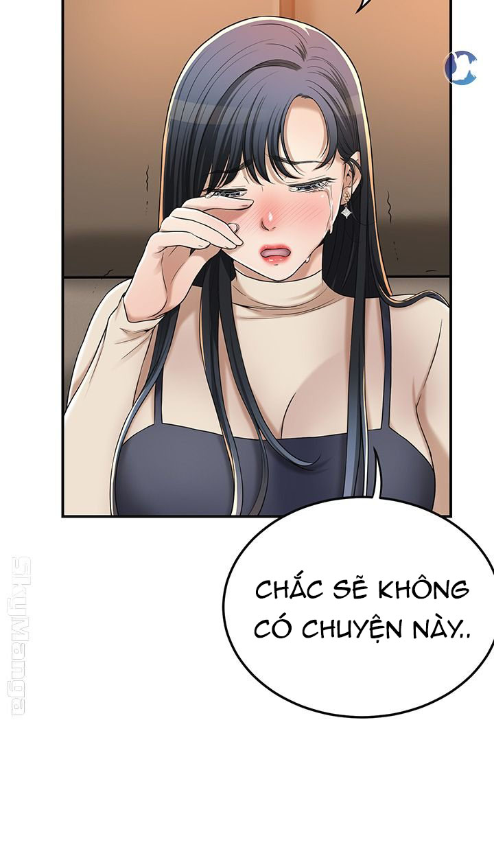 Craving - Dục Vọng Chapter 41 - Trang 7