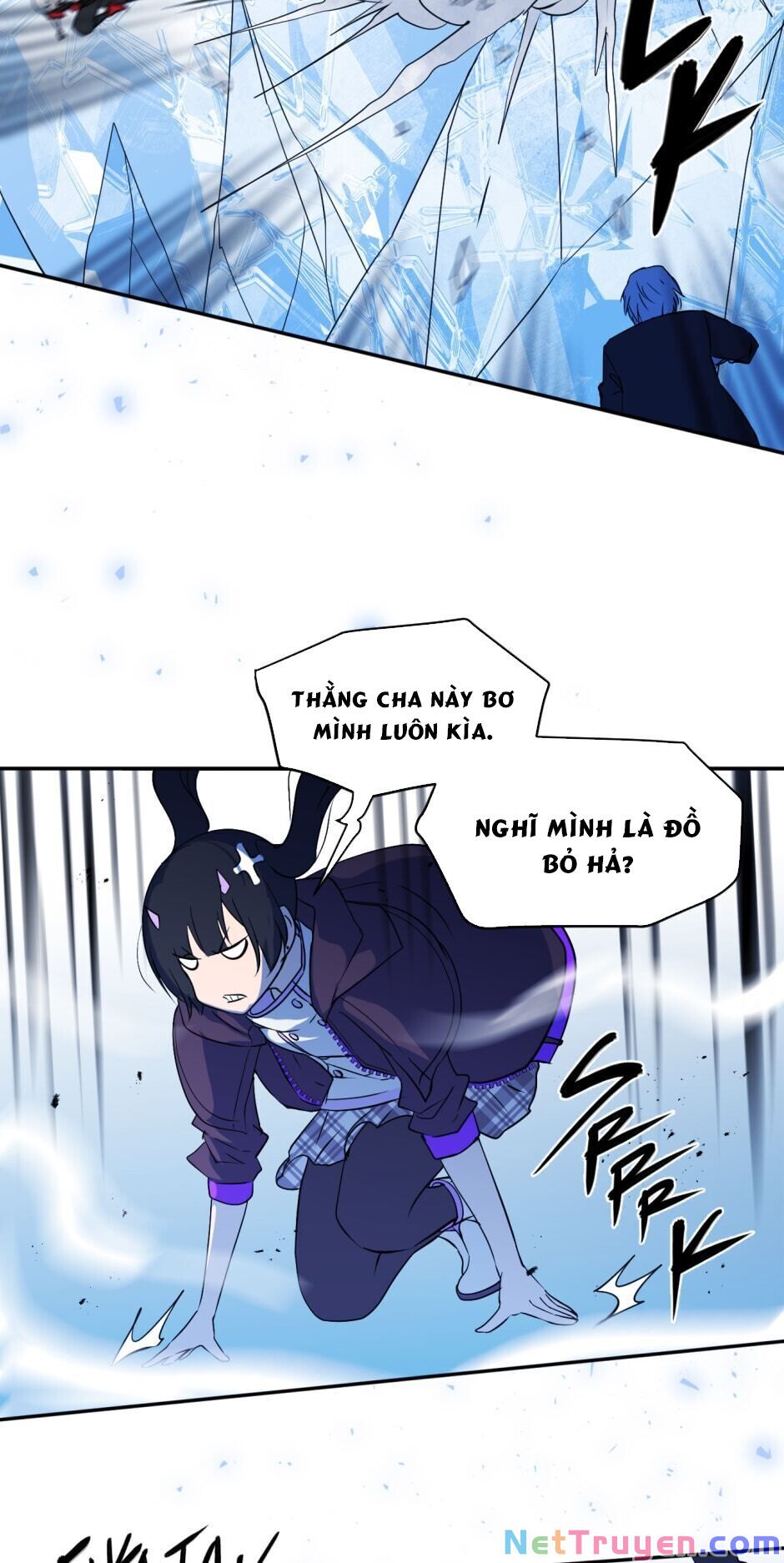 Gods Reborn Chapter 30 - Trang 13