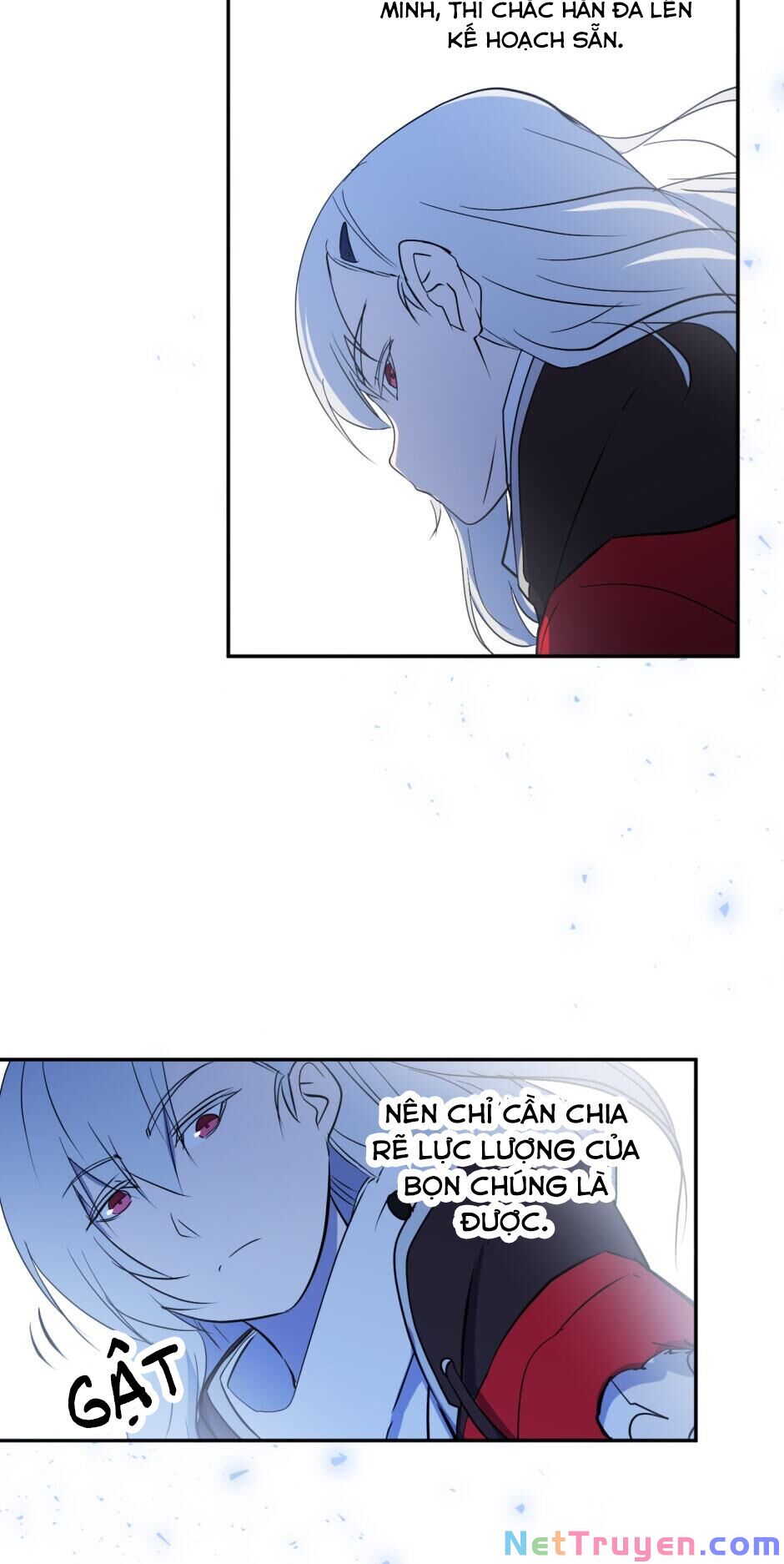 Gods Reborn Chapter 30 - Trang 15